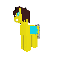 Mod Pony