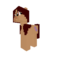 normal earth pony