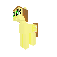 I'm a pony 2