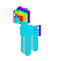 New Pony