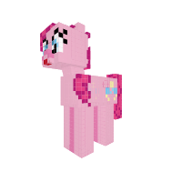 pinky pie