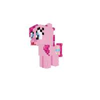 Pinkie pie