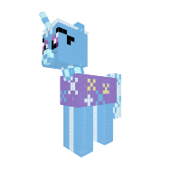 trixie
