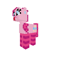 Sexual Pinkie Pie
