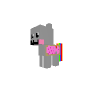 nyan cat