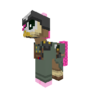 Pinkie DKoK