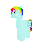 Rainbow Crash