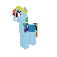 Rainbowbat