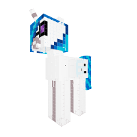 vinyl scratch (alicorn variant)