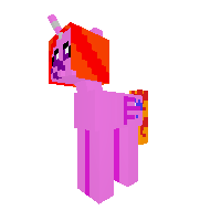 Owner of theponyarcade