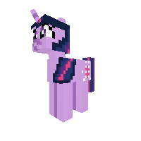 Twilight Sparkle