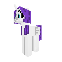 My pony