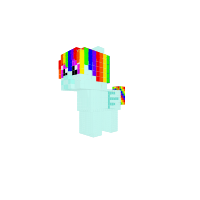 Rainbow Crash (filly)