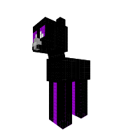 Ender pony