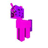 Pony32111