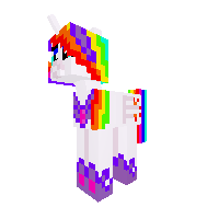 Princess RainbowHeart