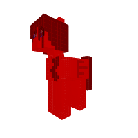 Redheart Blaze
