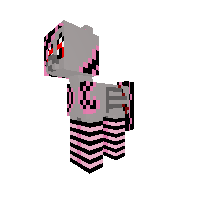 Dark Fluttershy