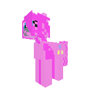 pinkie pie