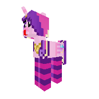 Sexy Princess Cadence