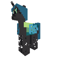 qween chrysalis