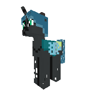 Queen Chrysalis