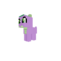 Spike da Dragon