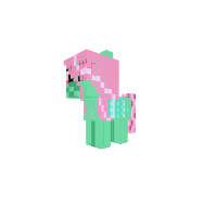 Minty!?(no?Mark)
