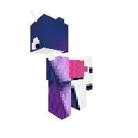 Twilight Sparkle (well, not really)