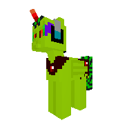 DARK DEJASPER SON OF KING SOMBRA
