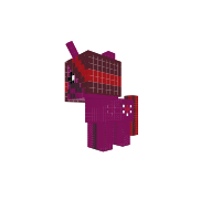 Filly twilight sparkle