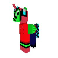 slime cupe dejasper