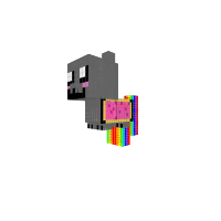 Nyan Pony!(3)