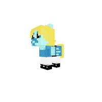 Bubble (powerpuffgirls)