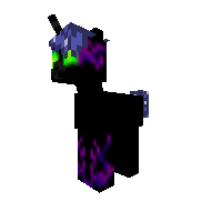 StarBurn (Dark Magic)