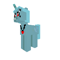 Trixie 1