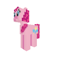 Pinkie Pie