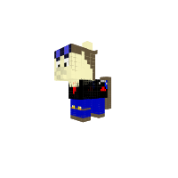 Baby Dantdm