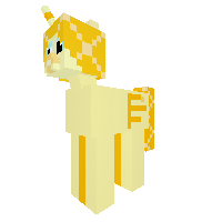 New Pony