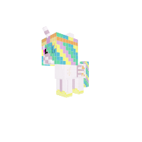 Filly Celestia