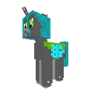 queen crysalis