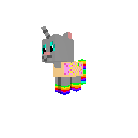 Nyan Kitten