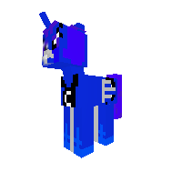 Nightmare luna