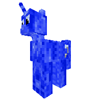 Water Pony