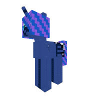 Princess Luna Moon