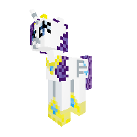 Alicorn Rarity