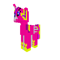 Nightmare cadance