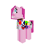 Pinkie Pie (Cupcakes)