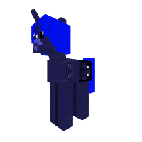 Princess Luna