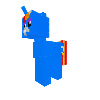 Rainbow Dash
